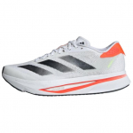 adidas Adizero SL2 Valge Must Oranž Meeste Tossud Cloud-White Core-Black IF6745 42