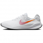 Nike Revolution 7 Valge Hyper Crimson Naiste Tennised Beyond-Pink Must FB2208-104 41