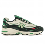 Concepts x New Balance 1000 M&iacute;le Meeste Tossud Green Meadow-Mist Pine-Grove M1000CN 38.5