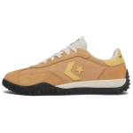 Converse Run Star Trainer Retro Sport - Sandy Shore Naiste Tennised Oranžid Banaanid Egrett A10620C 35
