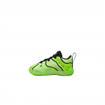 Air Jordan Tatum 3 TD 6th Man Beebi tossud Roheline Ghost-Roheline Electric-Roheline HV5896-300 23.5