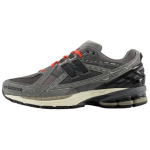 INVINCIBLE x N.HOOLYWOOD x New Balance 1906U Hall Punane Unisex Tossud U1906NGC 37.5