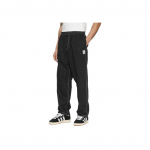 Adidas Originals Wabash Mugavad Hingavad L&otilde;dva L&otilde;ikega Keskmise K&otilde;rgusega Vabaaja P&uuml;ksid Meestele Must JP4489 XS