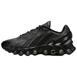 Nike Air Max DN8 Must Metallik Tumehall Naiste Tossud Raud-Hall HF5509-002 36.5 gray