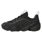 adidas Intimidation Low Must S&uuml;sinik Meeste Tennised Core-Black Pure-Sulfur JR2682 44