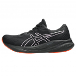 Asics Gel Pulse 15 GORE-TEX Must Hele Lilla Naiste Tennised 1012B592-002 36