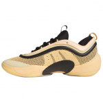 adidas D.O.N. V&auml;ljaanne #6 Acid Orange Meeste Tennised Core-Black Orange-Tint JI1549 44