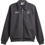 adidas Spezial FC Treeningjakk Tuvihall Melange Meeste Pealisr&otilde;ivad JE6075 2XL