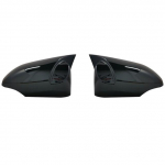 Toyota Corolla 2014 2015 2016 2017 2018 auto tagavaate k&uuml;ljepeegli katte tiivakatte v&auml;liskleebisele, ukse tahavaate korpuse viimistlus