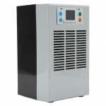 Elektriline veeboiler jahuti ABS-korpus Jahutus-k&uuml;ttevarustus akvakultuuriks 20L 70W