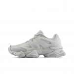New Balance 9060 X Concrete Unisex tossud Hall Raincloud U9060IAB 40.5