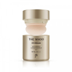 The Whoo UV Ultimate Kortsudevastane Cushion P&auml;ikesekaitsepalsam SPF50+ / PA ++++ 13g