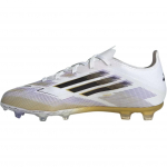 Adidas F50 Elite Mugavad Pehmed Libisemiskindlad Kulumiskindlad Madalad Laste Jalgpallijalatsid Laste Jalgpallijalatsid Valge JH7713 31&frac12;