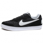 Nike Tiempo Treeneri Moodsad Mugavad Vastupidavad Kerged Madalad Tennised Meeste Tennised Must 644843-012 42.5