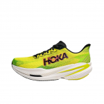 Hoka One One Mach X 3 Moodsad Mugavad Jooksusaapad Meeste Tossud Kollane 1168720-NNHK 40