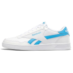 Reebok Royal Techque T Madalad Tennised Unisex Tennised Valge Sinine DV8780 43