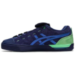 Asics Gel-Flexkee Pro Minimaalsed Mugavad Madalad Tennised Unisex Tennised Sinine Roheline 1201A212-402 39.5