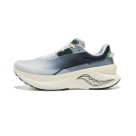 Saucony Shift Flow Igap&auml;evased Mitmek&uuml;lgsed T&ouml;&ouml;le K&auml;imiseks V&otilde;rgust Pealispind Polsterdus Libisemiskindlad Madalad Jooksukingad Unisex Jooksukingad Hall Sinine S28223-4 37