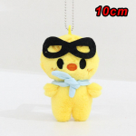 70stiilis Skzoo pl&uuml;&uuml;sist v&otilde;tmehoidja Kawaii Skzoo v&otilde;tmehoidja Stay pl&uuml;&uuml;sist multikas topisloomnukk Kawaii m&auml;nguasjad toadekoratsioon laste kingitus 8pcs