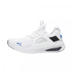Puma Softride Enzo Evo Moodsad Mitmek&uuml;lgsed Mugavad Madalad Jooksukingad Unisex Jooksukingad Valge 37704816 37