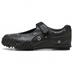 Puma Mostro Fey Lamedad Mary Jane Naastudega Mugavad Mitmek&uuml;lgsed Vastupidavad Madalad Vabaajajalatsid Unisex vabaajajalatsid Must 403192-01 37