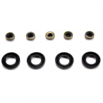 Klapikaane tihendikomplekt D15Z1 D16Z6 D16Y7 D16Y8 D16Y5 D16B5 jaoks HONDA CIVIC 1.6L