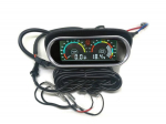 12v/24v &Otilde;lir&otilde;hu ja Pinge N&auml;idik