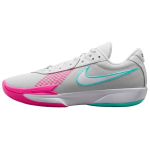Nike Air Zoom G.T. Cut Academy Kulumiskindlad ja Kerged Madala S&auml;&auml;rega Korvpallijalatsid Meeste Hallid Vabaajajalatsid FB2598-012 hall v&auml;rv