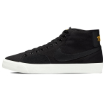 Nike Sb Blzr Court Mid Premium Must Valge Rula Kingad DH7479-001 37.5 black