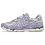ASICS Gel NYC Tsemendihall Tuham&auml;gi Unisex Tossud Lilla 1203A372-021 37 gray