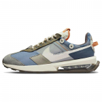 Nike Air Max Pre Day Voodoo Nukk Mystic Navy Tossud Vabaajajalatsid DQ5082-400 39