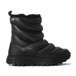 Columbia Snowtrot Peak ODX Lumesaapad ja Suurus BL5658 Naiste Saapad, Kohevad, Veekindlad, Soojad, 6.5 (23,5 cm), must