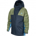 Nike Jope Sportlik Mugav Nahas&otilde;bralik Hingav Minimalistlik Unisex Joped S&uuml;vamere-Sinine &Otilde;liroheline Balti-Sinine FD3149478 M