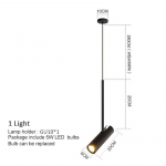 Minimalistlik LED rippvalgusti magamistoa, s&ouml;&ouml;gitoa, k&ouml;&ouml;gi, restorani sisustuseks, l&uuml;htrid, rippvalgusti, &ouml;&ouml;valgustid 1 Headlight must