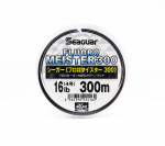 Seaguar Fluorocarbon F Meister Line 300 m Suurus 16 naela 0,33 mm (4162) puhas