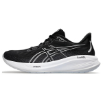 ASICS Gel Cumulus 26 Must Betoon Meeste Tossud 1011B792-002 43.5 black