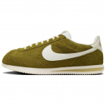 Nike Cortez Se Suede Pacific Moss Infinite Gold Muslin Sail Tossud HF3142-300 41