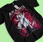 Vanaaegne eriline anime armastuse T-s&auml;rk Jaapani s&auml;rk Anime T-s&auml;rk Manga kingis&auml;rk L