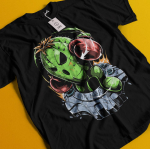 Vanaaegne eriline anime armastuse T-s&auml;rk Jaapani s&auml;rk Anime T-s&auml;rk Manga kingis&auml;rk 3XL