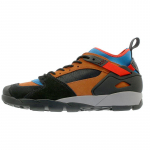 Nike Acg Air Revaderchi 'Black Dark Russet' Tossud Vabaajajalatsid AR0479-005 36.5