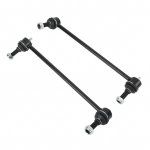 2 tk esimesed stabilisaatori vardad K80460 kuumt&ouml;&ouml;deldud metallist k&otilde;rge j&otilde;udlusega asendus EQUINOXile