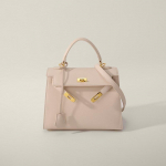 Suvine Uus Stiil Kott K&auml;eshoitav Kvaliteet &Uuml;he &Otilde;laga Viltune Seljakott Naiste Kott CLE M valge