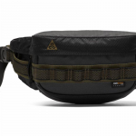 Nike Pol&uuml;ester Nailonist &Uuml;he &Otilde;la Crossbody V&ouml;&ouml;kotid Tavaline Unisex Must Vabaaja CK7511-010 must