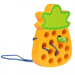 Montessori M&auml;nguasjad Puit &Otilde;un Magnetilised Puidust M&auml;nguasjad &Otilde;petlikud M&auml;nguasjad Lastele Puslem&auml;ng V&auml;rvide Sorteerimine Beebim&auml;nguasjad Lastele Kingitused