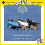 NMIXX - 1. t&auml;ispikk album - Blue Valentine (Platvormi album POCAALBUM Ver.) No Pob_Random