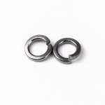 Suzuki GS1150 GS1100 GS850 GS750 gaasik&uuml;tusepaagi kinnitus kummist padjakomplekti jaoks