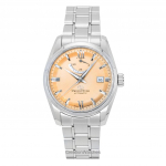 Orient Star Contemporary Roostevabast terasest Vasktahvliga Automaatne RE-AU0108G 100M Meeste k&auml;ekell vask