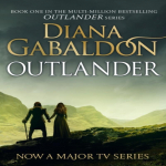 Outlander Diana Gabaldoni poolt Pehmekaaneline Raamat 9781784751371