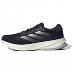 Adidas Supernova Rise 'Black Carbon' tossud IG5844 40⅔ must valge v&auml;rv