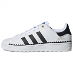 Adidas Superstar Ot Tech 'Valge Must' Tossud GZ7635 47⅓